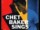 VINYL LP Chet Baker - Chet Baker Sings UK Pressing Factory Sealed NEW MONO