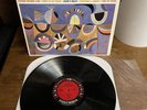 DAVE BRUBECK QUARTET Time Out ORIG 6 EYE STEREO LP EX/EX Take Five 1961
