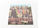 The Beatles Sgt Pepper's Lonely Hearts Club Band Vinyl PMC 7027 Mono 1st Press