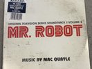Mr. Robot, Vol. 2 by Mac Quayle Vinyl Record, 2016 New Sealed