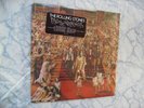 1974 SEALED   orig THE ROLLING STONES - ITS ONLY ROCK 'N ROLL LP + HYPE STICKER