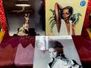 1977-1984 Diana Ross “Ross/Baby It’s Me/Swept Away” Motown 3-LP (Factory Sealed)