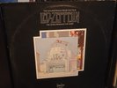 LED ZEPPELIN The Song Remains the Same 1976 2 LP Vinyl Record Compton Press VG