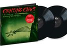 Counting Crows - Recovering The Satellites NEW Vinyl