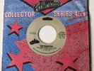 The Crystals Rudolph The Red-Nosed Reindeer / I Saw Mommy US 7” Jukebox Vinyl