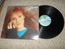 TIFFANY SELF TITLED ORG POP LP ON MCA
