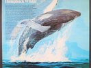 DR. ROGER S. PAYNE: songs of the humpback whale CAPITOL 12