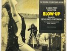 Herbie Hancock - Blow Up The Original Sound Track Album Vinyl LP MGM Promo Mono