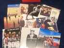 INXS - All the Voices - 10 Album Vinyl LP Box Set - Studio Albums w/ Hutchence