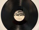J.B. And His Hawks on Chance 1160 “Pet Cream Man” very rare 78 and beautiful