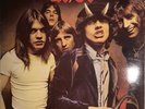 AC/DC - Highway To Hell 1979 UK Original Record Very Good+ Condition