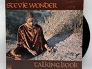 Stevie Wonder - Talking Book - 1972 US 1st Press Braille (EX) Ultrasonic Clean