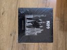 Kiss Dressed To Kill Lp 501 Pressing In Shrink