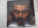 The Weeknd Hurry Up Tomorrow Signed Vinyl 2025 Collector’s Edition SOLD OUT