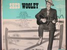 SHEB WOOLEY: sheb wooley MGM 12