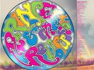PRINCE & The REVOLUTION Around the World in A Day PICTURE DISC New SEALED Min