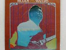 MUDDY WATERS UNK IN FUNK CHESS SWX6181 Japan VINYL LP