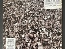 George Michael, Listen Without Prejudice Vinyl, 1990 Australian Release.