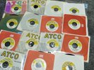 Bee Gees USA Atco 7