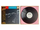JOHN COLTRANE Impressions JAPAN WHITE LABEL PROMO LP OBI EX/NM/EX 1972 IMPULSE