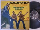 GNONNAS PEDRO Kalapchap | Musica En Verite | Africa Salsa | Latin Afro LP HEAR