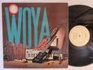 WOYA | Murder  | Top Zouk | Afro Synth | Islands | Bomb   LP HEAR