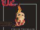 O.Z. Fire in the Brain (Vinyl)