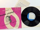 Wade Legge Trio Orig Blue Note 10