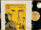 JOHN LENNON The May Pang Tapes LP beatles vinyl record NM
