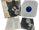 Woody Guthrie Bound for Glory LP Folkways Records FA 2481 1960 w/ Inserts MINT