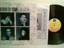 BOOK OF LOVE '86 Sire RARE w/ photo lyric inner BEAUTY