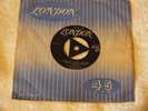 Carl Perkins  –  Blue Suede Shoes  - U.K. - Lonion - Excellent - Listen