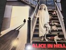 Annihilator - Alice In Hell (Rare 1989 LP Record Roadrunner Records) Unplayed