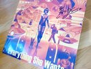 Signed: Egyptian Lover-Everything She Wants/So Good- New Vinyl Record 12