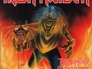 Iron Maiden Number of the Beast 7