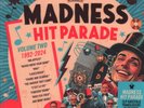 Madness Hit Parade - Volume Two 1992-2024 Double LP Vinyl NEW