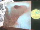 PINK FLOYD    -     Meddle,      ORIGINAL 1971 UK LP / inner.... DECENT COPY