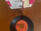 the BEATLES / 7' EP MEO 119 / Rare Pochette présentoir.