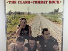 The Clash Combat Rock 12