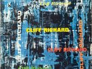 Cliff Richard 1965 UK Columbia Vinyl Lp sx 1676 EX With Inner Signed On Back