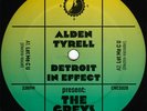 Alden Tyrell & Detroit In Effect present: The Greys
