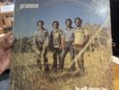 Promise - HE WILL ALWAYS BE - Private Christian Xian AOR Psych LP 1978 W/Insert