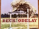 Beck Odelay Vinyl Me Please LP 2016 Bourbon Color Reissue