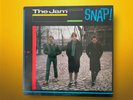 The Jam - Snap  2xLP Vinyl Compilation EX 1983 Polydor + Live EP NM