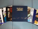 The Beatles Collection Box Vinyl Record 13 LP EMI/ODEON JAPAN EAS-66010 NM