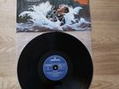 Dio – Holy Diver LP 1983 German Press Mercury Heavy Metal Classic