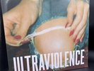 Lana Del Rey Ultraviolence Alternate Cover Blue Purple 2LP BRAND NEW