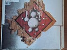 Massive Attack - Protection - LP - Vinyl - 1994 - 1st - UK - OIS - NM