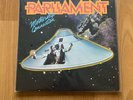 Parliament Mothership Connection Mofi Mobile Fidelity 45rpm Double Vinyl