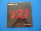 The Police Ghost in the Machine LP (2019) NEW